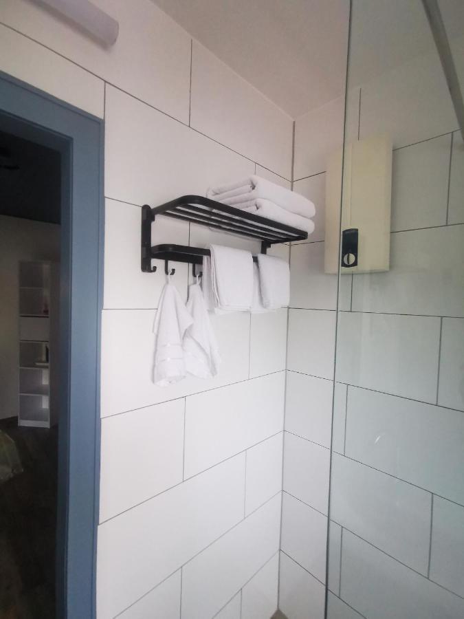 Ferienwohnung Waldbroel Валдбрьол Екстериор снимка