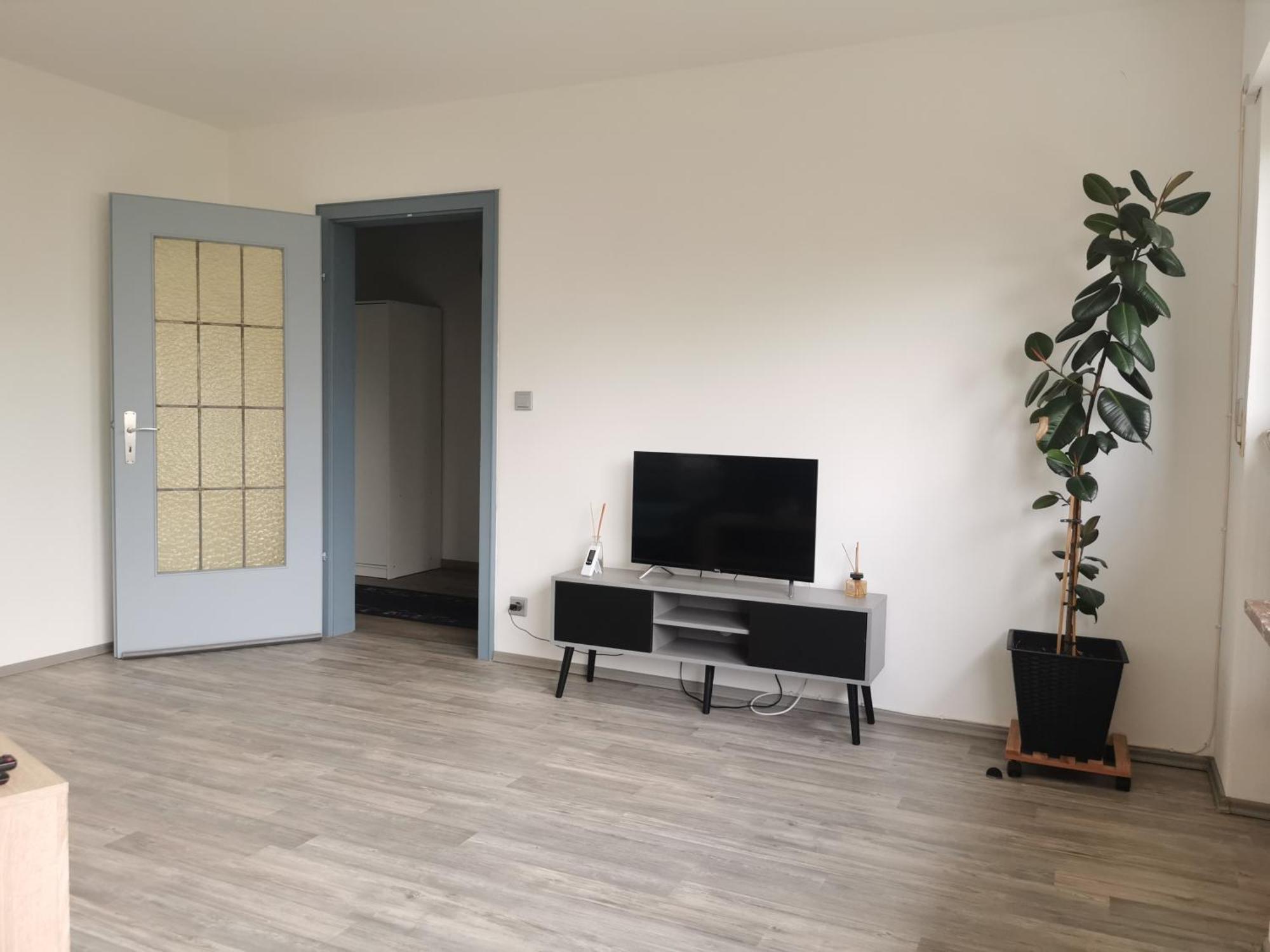 Ferienwohnung Waldbroel Валдбрьол Екстериор снимка