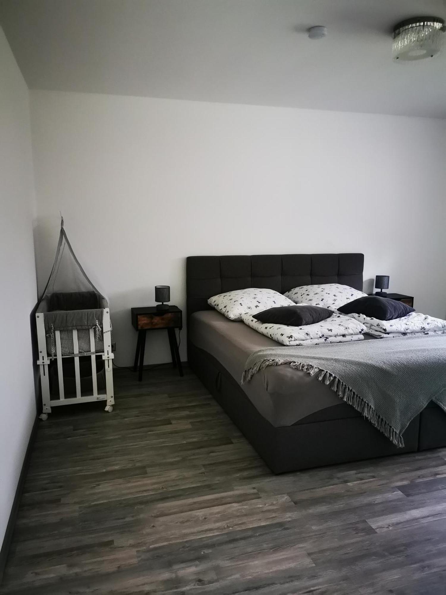 Ferienwohnung Waldbroel Валдбрьол Екстериор снимка