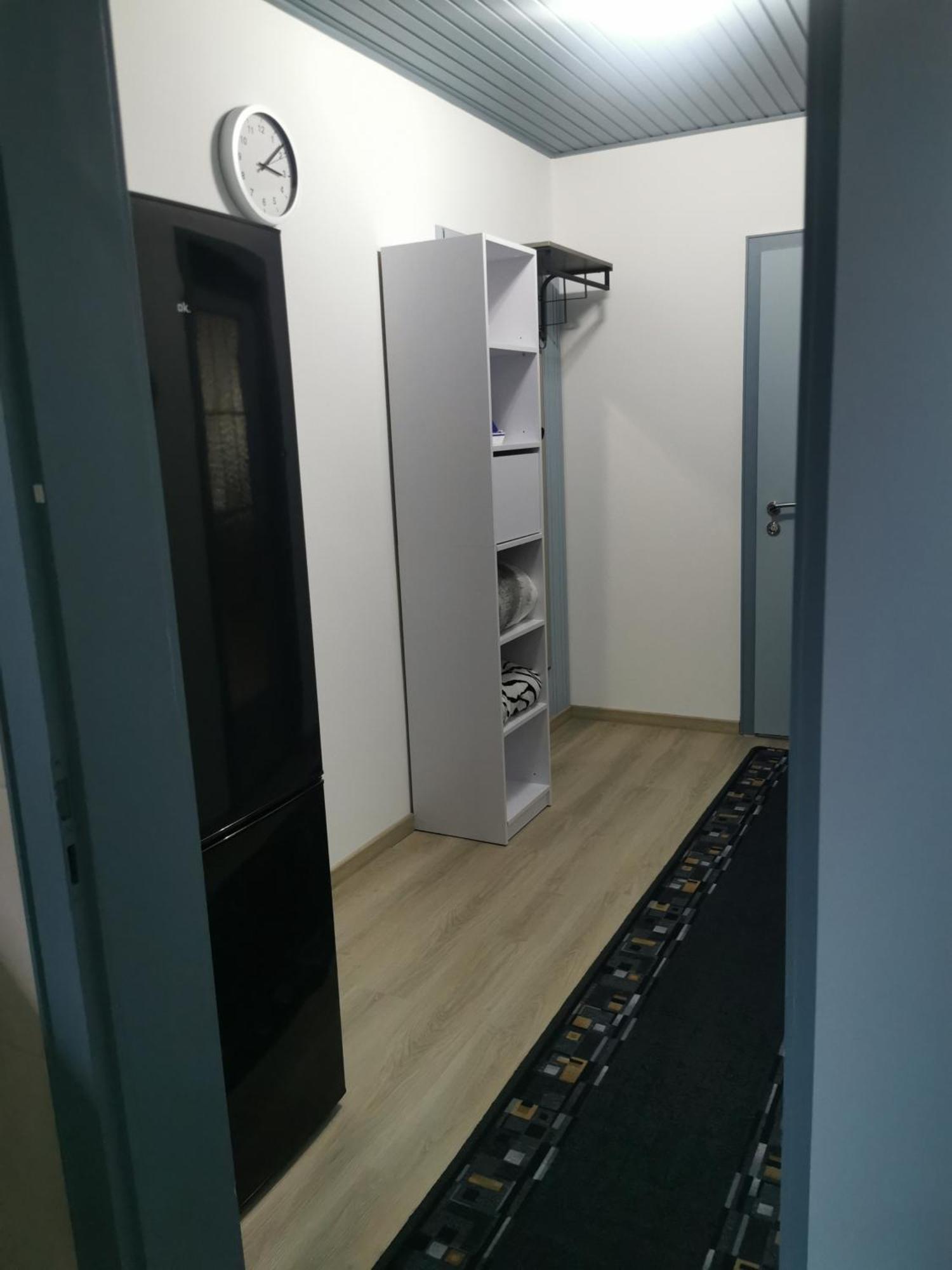Ferienwohnung Waldbroel Валдбрьол Екстериор снимка