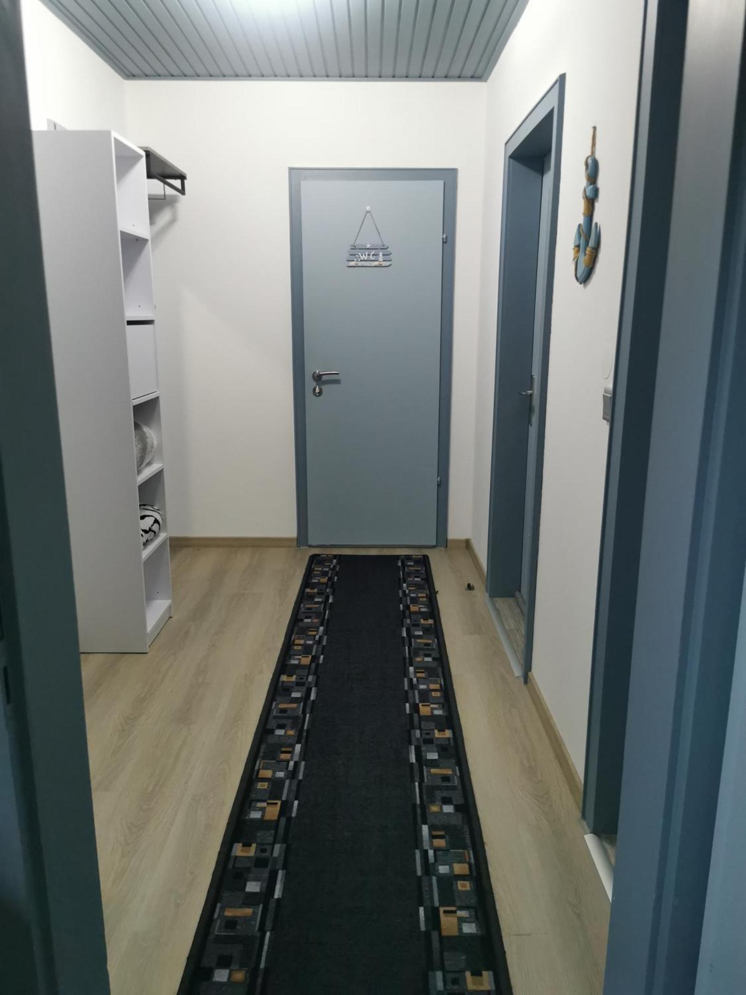 Ferienwohnung Waldbroel Валдбрьол Екстериор снимка