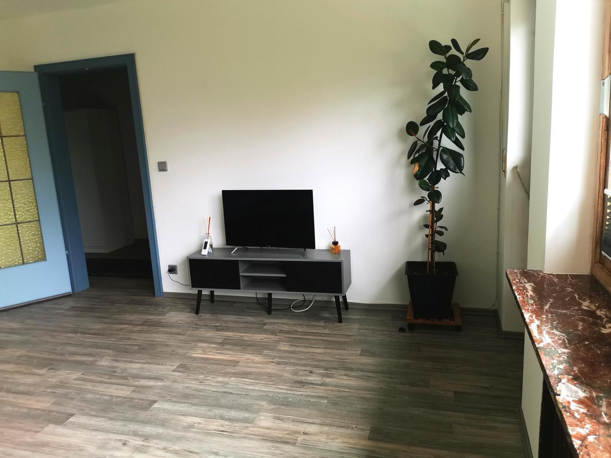 Ferienwohnung Waldbroel Валдбрьол Екстериор снимка